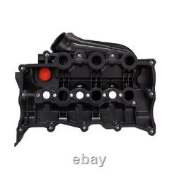 Admission Collector for Land Rover Discovery 4 & Range Rover Sport / L405 3.0D