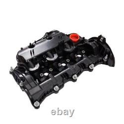 Admission Collector for Land Rover Discovery 4 & Range Rover Sport / L405 3.0D