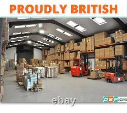 Admission Collector for Land Rover Discovery 4 & Range Rover Sport / L405 3.0D
