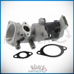 Agr Vanne For Land Rover Discovery III L319 Range Rover Sport L320 2.7 Td D