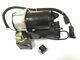 Air Compressor For Land Rover Discovery 4 March Range Sport Lr044360 Lr061663