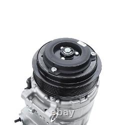 Air Compressor For Land Rover Discovery III Range Sport Jaguar Xf 4.0-4.4