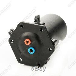 Air Compressor Pump Air Chassis For Land Rover Discovery 3 IV 4 Sport