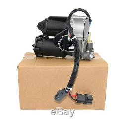 Air Compressor Pump For Land Rover Range Rover Discovery 3 Lr023964