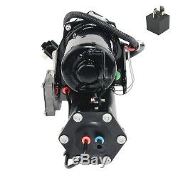 Air Compressor Pump For Land Rover Range Rover Discovery 3 Lr023964