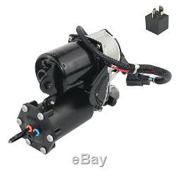 Air Compressor Pump For Land Rover Range Rover Discovery 3 Lr023964