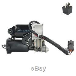 Air Compressor Pump For Land Rover Range Rover Discovery 3 Lr023964