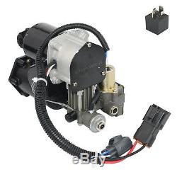 Air Compressor Pump For Land Rover Range Rover Discovery 3 Lr023964