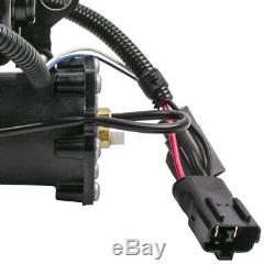 Air Compressor Pump For Land Rover Range Rover Discovery 3 Lr023964 New