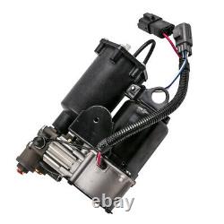 Air Compressor Pump For Range Rover Sport Discovery 3 Lr023964 Neuf