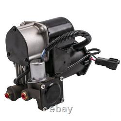 Air Compressor Pump For Range Rover Sport Discovery 3 Lr023964 Neuf