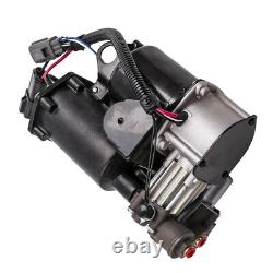 Air Compressor Pump For Range Rover Sport Discovery 3 Lr023964 Neuf