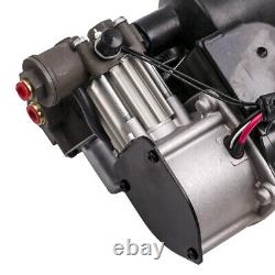 Air Compressor Pump For Range Rover Sport Discovery 3 Lr023964 Neuf