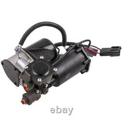 Air Compressor Pump For Range Rover Sport Discovery 3 Lr023964 Neuf