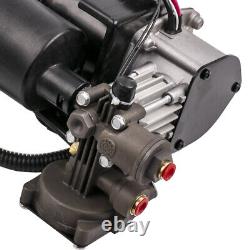 Air Compressor Pump For Range Rover Sport Discovery 3 Lr023964 Neuf