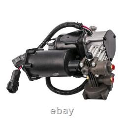 Air Compressor Pump For Range Rover Sport Discovery 3 Lr023964 Neuf