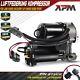 Air Compressor For Land Rover Discovery 3 4 L319 Range Rover Sport Ls