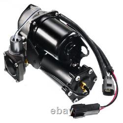 Air Compressor for Land Rover Discovery 3 4 L319 Range Rover Sport Ls
