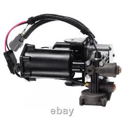 Air Compressor for Land Rover Discovery 3 4 L319 Range Rover Sport Ls