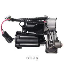Air Compressor for Land Rover Discovery 3 4 L319 Range Rover Sport Ls