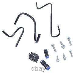 Air Compressor for Land Rover Discovery III IV Range Rover Sport L320