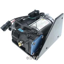 Air Compressor for Land Rover Discovery III IV Range Rover Sport L320