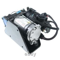 Air Compressor for Land Rover Discovery III IV Range Rover Sport L320