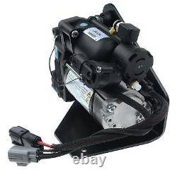 Air Compressor for Land Rover Discovery III IV Range Rover Sport L320