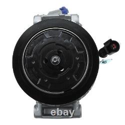 Air Conditioning Air Compressor For Land Rover Discovery III Range Sport 2.7l