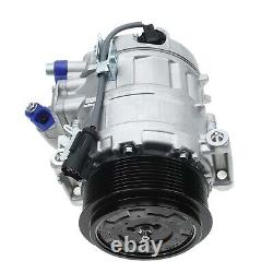 Air Conditioning Compressor for Land Rover Discovery 3 Range Sport 2.7L