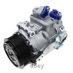 Air Conditioning Compressor for Land Rover Discovery 3 Range Sport 2.7L