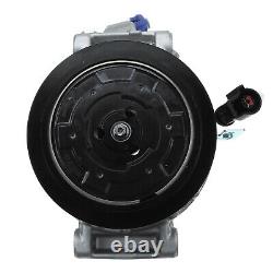 Air Conditioning Compressor for Land Rover Discovery 3 Range Sport 2.7L