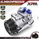 Air Conditioning Compressor For Land Rover Discovery Iii Range Sport 2.7l