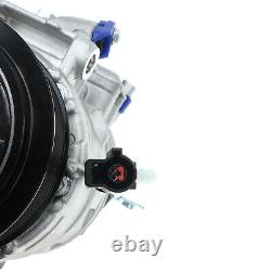Air Conditioning Compressor for Land Rover Discovery III Range Sport 2.7L