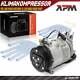 Air Conditioning Compressor For Land Rover Discovery Iv L319 Range Sport
