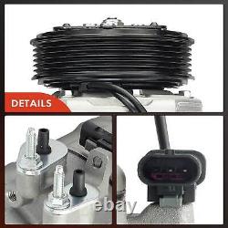 Air Conditioning Compressor for Land Rover Discovery IV L319 Range Sport