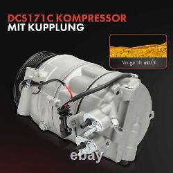 Air Conditioning Compressor for Land Rover Discovery IV L319 Range Sport