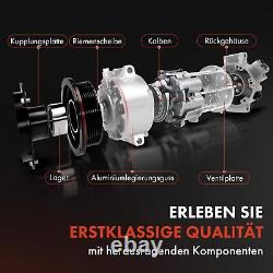 Air Conditioning Compressor for Land Rover Discovery IV L319 Range Sport