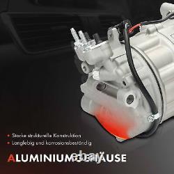 Air Conditioning Compressor for Land Rover Discovery IV L319 Range Sport
