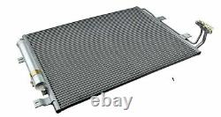 Air Conditioning Condenser For Discovery Range Rover Sport Lr018405 Jrb500250