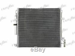 Air Conditioning Condenser Lr Range Rover Sport Discovery 05 4.4 04