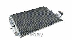 Air Conditioning Condenser for DISCOVERY RANGE ROVER SPORT L320 JRB500130 JRB500040