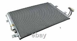 Air Conditioning Condenser for DISCOVERY RANGE ROVER SPORT LR018405 JRB500250.