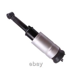 Air Spring Bag Front+rear Amortizer For Land Rover Discovery Lr3 Lr4 Rnb501180