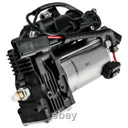 Air Suspension Compressor For Land Rover Range Rover Sport Lr3 Lr4 Lr045251 New