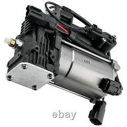 Air Suspension Compressor For Land Rover Range Rover Sport Lr3 Lr4 Lr045251 New