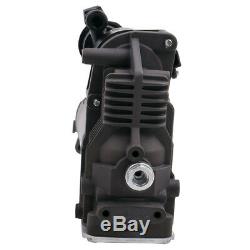 Air Suspension Compressor For Range Rover Lr3 Lr4 Lr045251 New