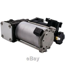 Air Suspension Compressor For Range Rover Lr3 Lr4 Lr045251 New