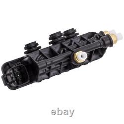 Air Suspension Compressor For Range Rover Sport 05-2013 Discovery 3/ 4 Air Ride