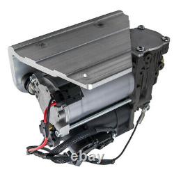 Air Suspension Compressor For Range Rover Sport Amk Style Lr010414